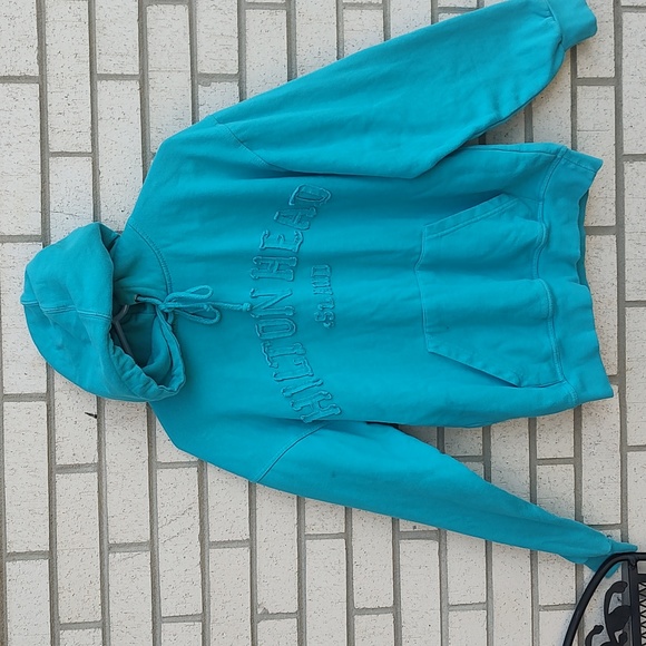 Hilton Head Hoodie - Picture 2 of 7